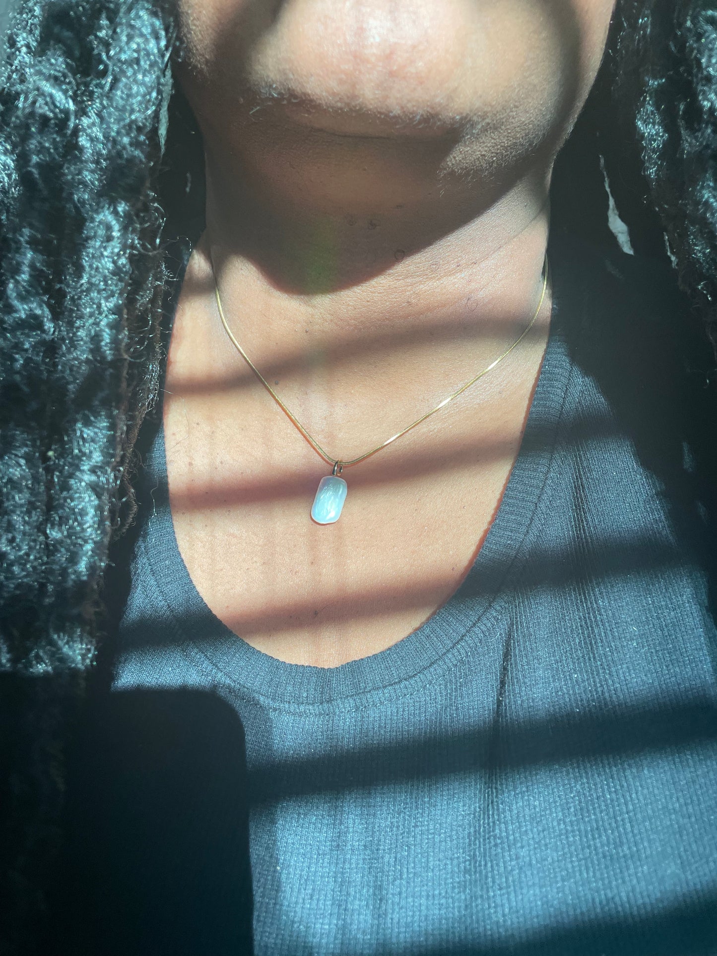 Marietta’s Pearls