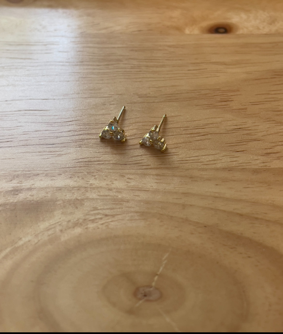 Harley Studs- Waterproof
