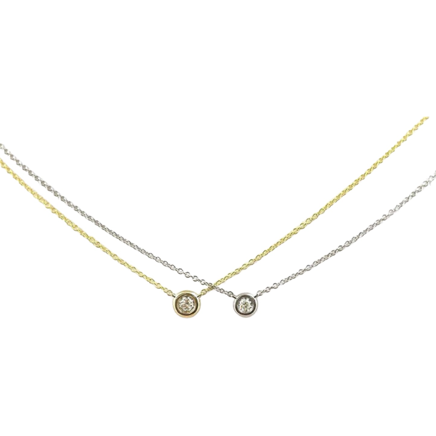 Savage Finery Love Petite Bezel | xs