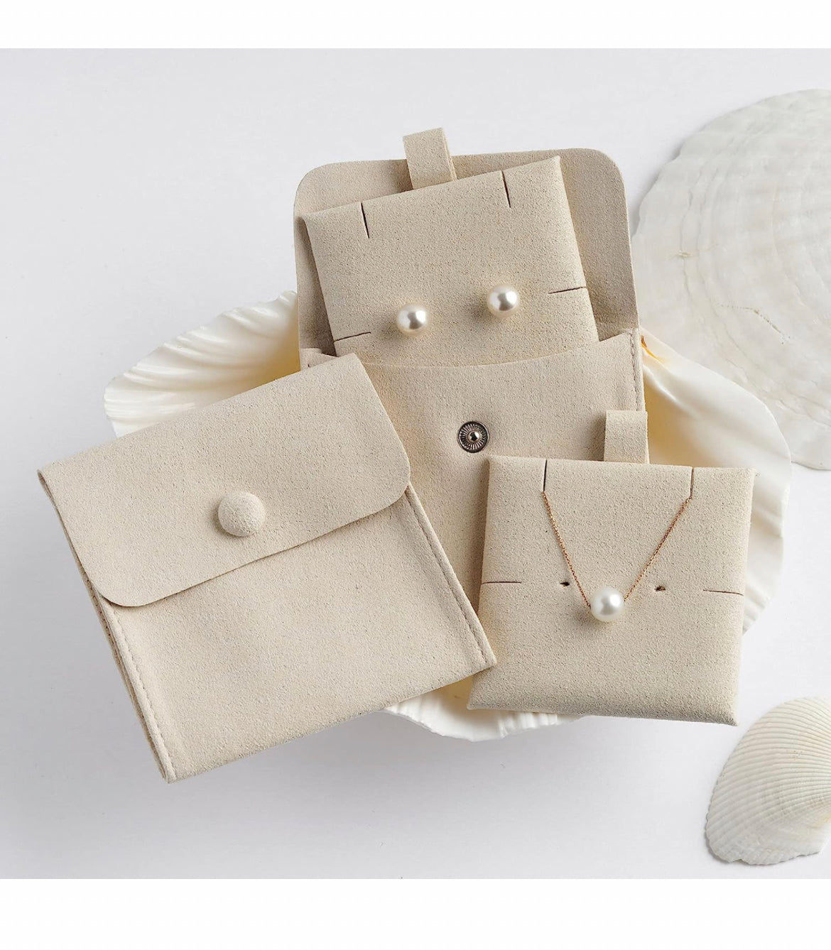 Gift Pouches