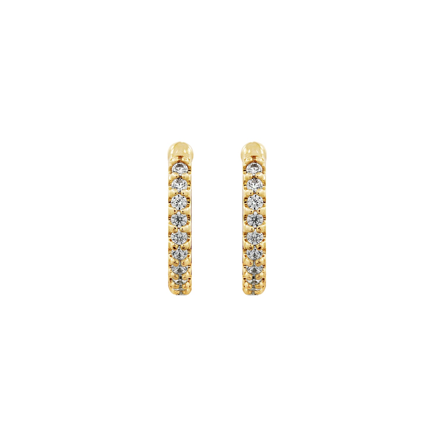 Amelia Ear Cuffs Earrings