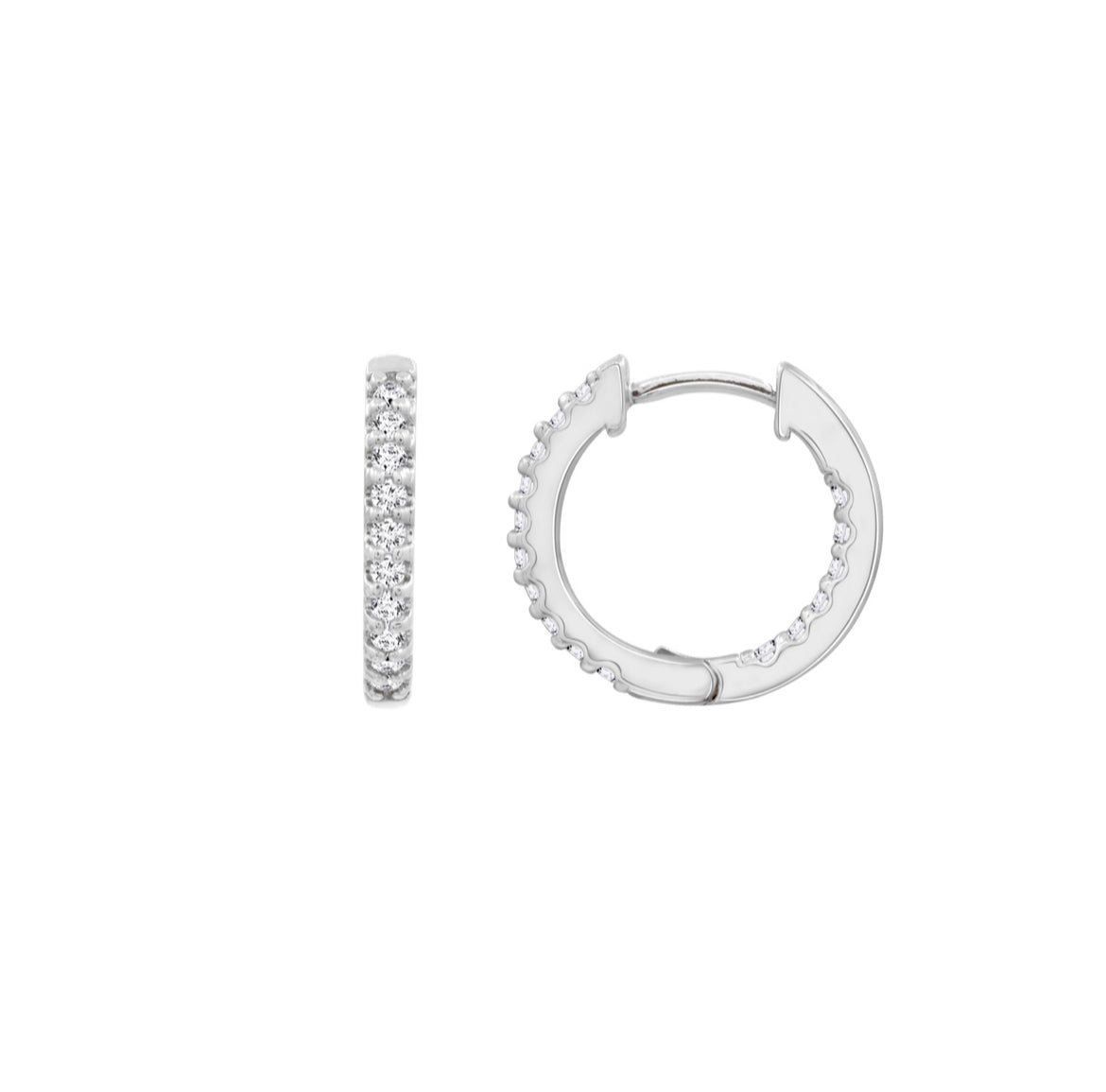 Naomi Huggie | Silver