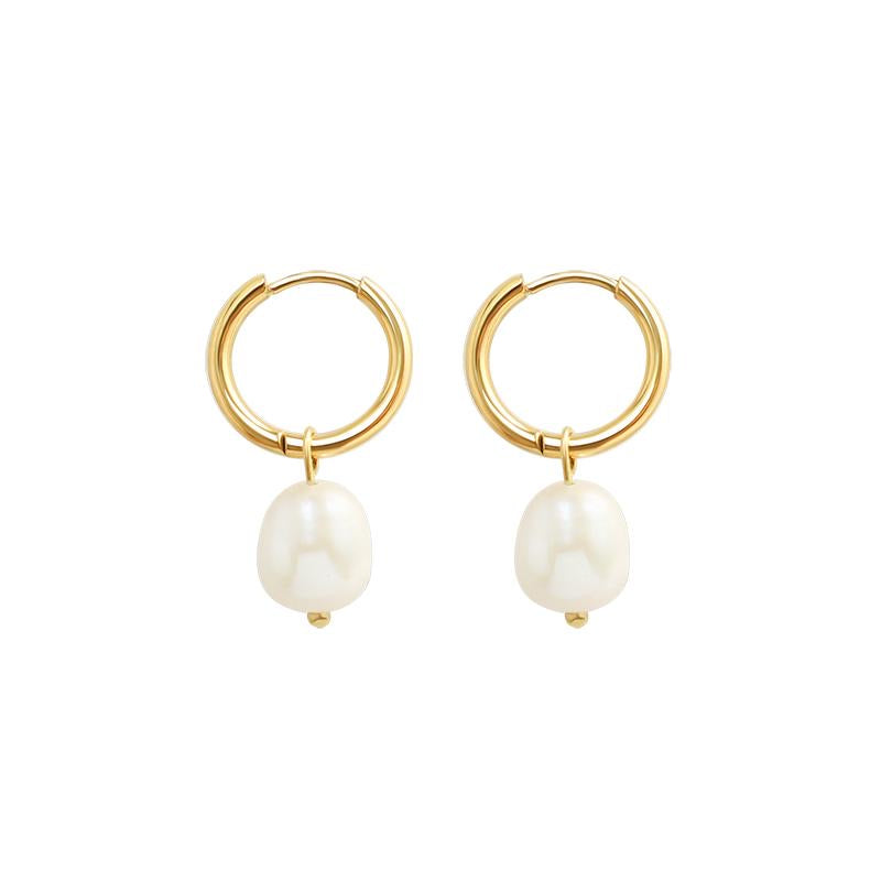 Savannah Pearls