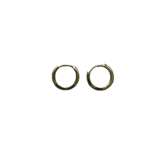 Kyla Geo Hoops